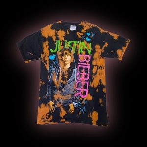 Vintage J-Beebs Acid Tour T